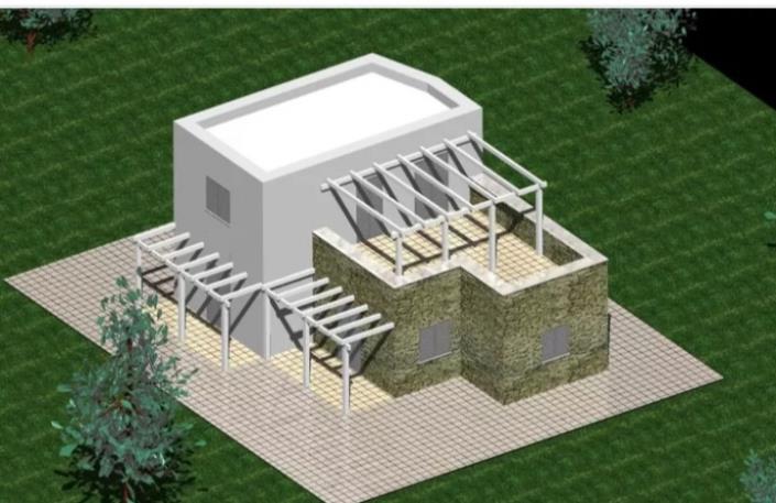 Image No.3-3 Bed House for sale