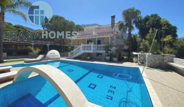 Image No.2-5 Bed House/Villa for sale