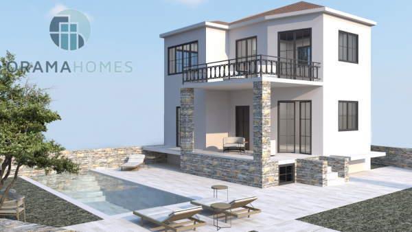 Image No.2-2 Bed Duplex for sale