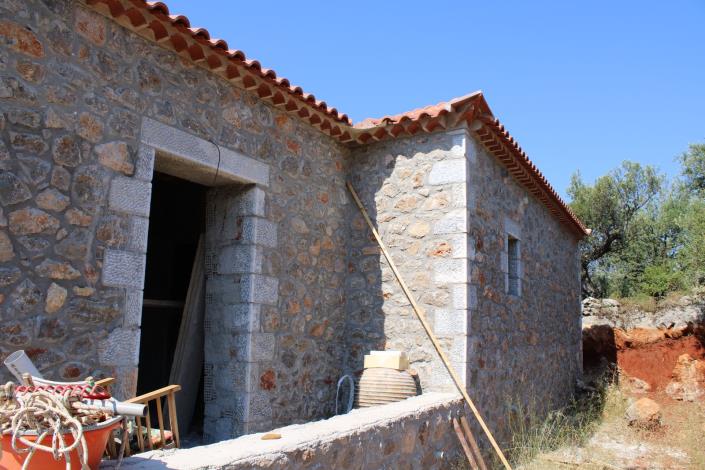 Image No.2-Maison de 3 chambres à vendre à Kardamyli