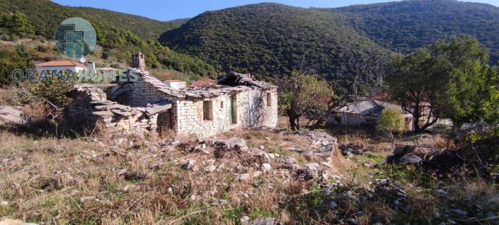 Image No.5-Terre à vendre à Kyparissia