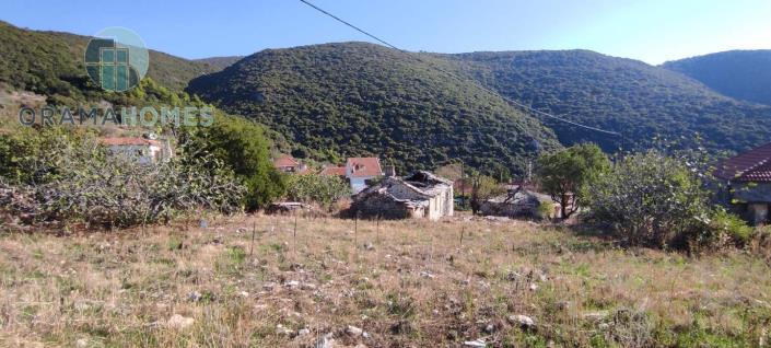 Image No.6-Terre à vendre à Kyparissia