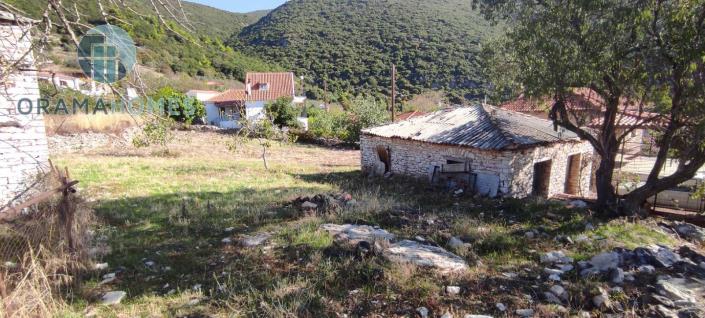 Image No.2-Terre à vendre à Kyparissia