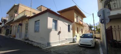 1 - Kalamata, House