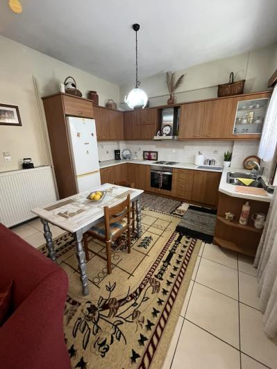 Image No.3-Appartement de 2 chambres à vendre à Kalamata