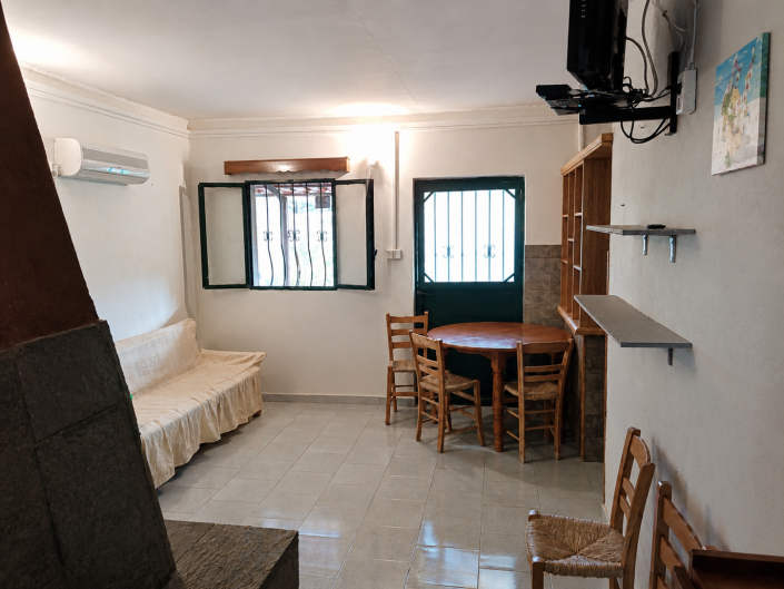 Image No.4-Chalet de 1 chambre à vendre à Kalamata