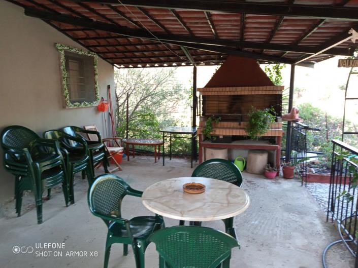 Image No.2-Chalet de 1 chambre à vendre à Kalamata