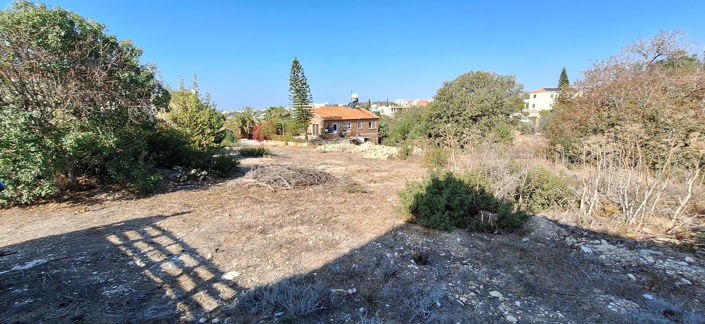 Image No.2-Terre à vendre à Konia