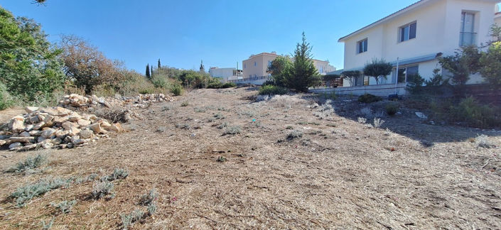 Image No.3-Terre à vendre à Konia