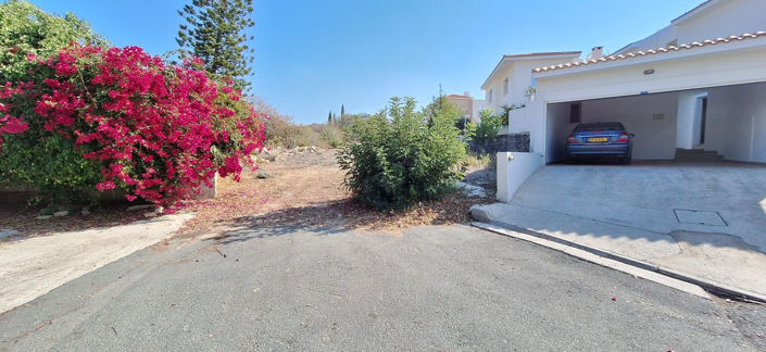 Image No.4-Terre à vendre à Konia