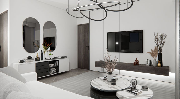 Image No.17-Appartement de 3 chambres à vendre à Paphos