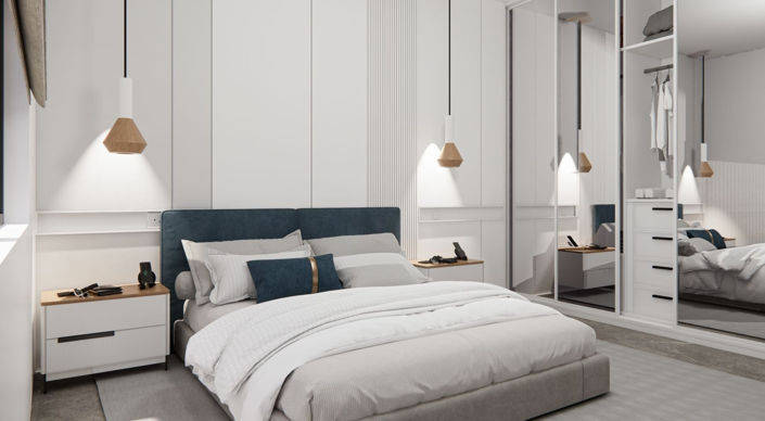 Image No.19-Appartement de 3 chambres à vendre à Paphos