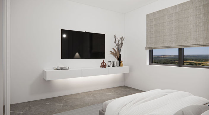 Image No.20-Appartement de 3 chambres à vendre à Paphos