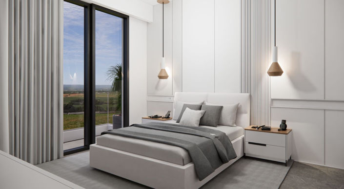 Image No.21-Appartement de 3 chambres à vendre à Paphos