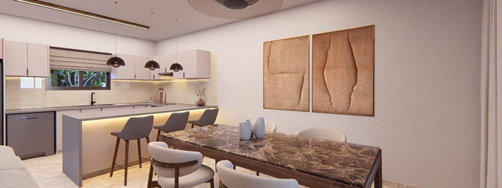 Image No.2-Maison de 4 chambres à vendre à Argaka