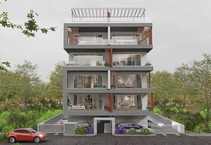 Image No.2-2 Bed Apartment for sale