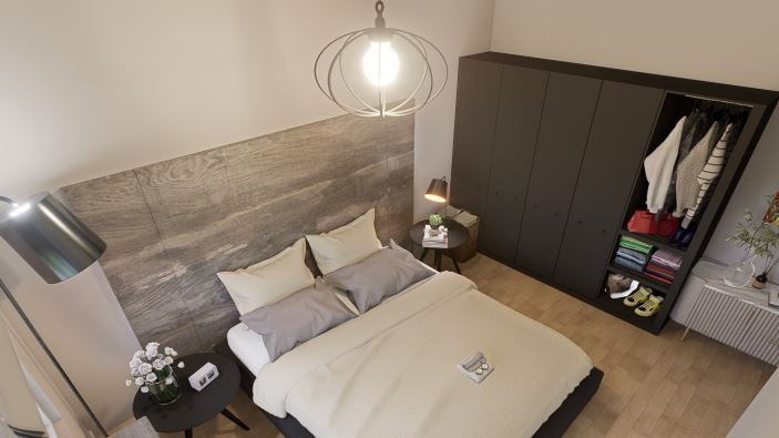 Image No.6-2 Bed Apartment for sale