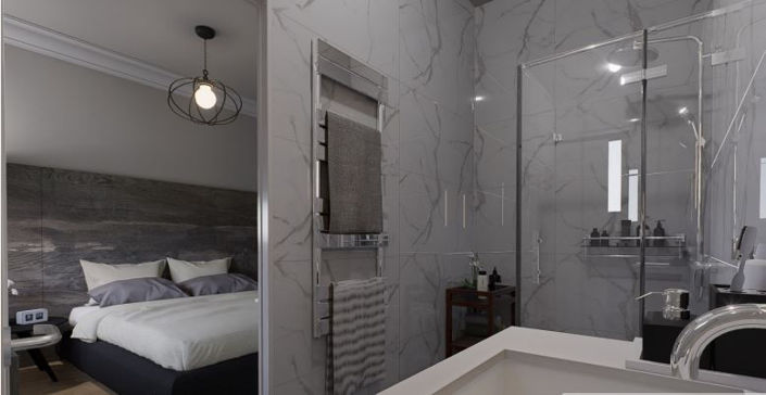 Image No.7-Appartement de 1 chambre à vendre à Paphos