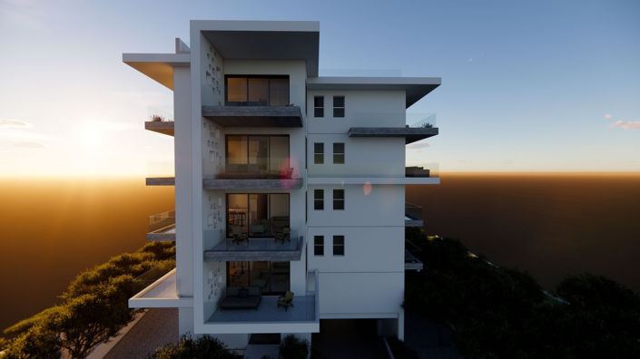 Image No.11-2 Bed Apartment for sale