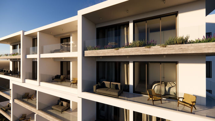 Image No.18-2 Bed Apartment for sale