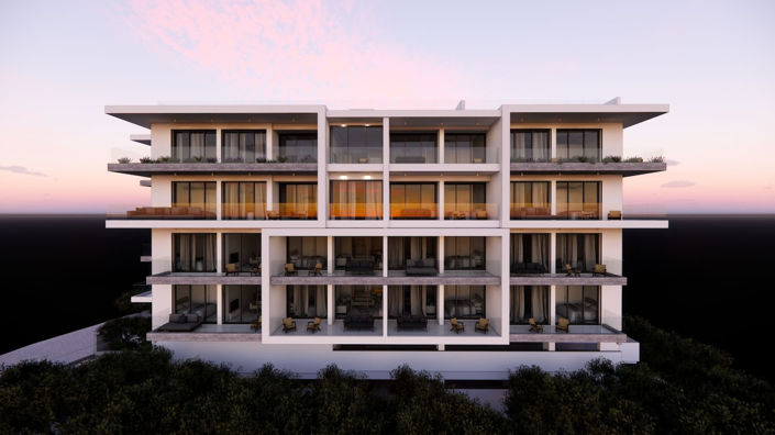 Image No.21-2 Bed Apartment for sale