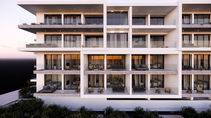 Image No.22-2 Bed Apartment for sale