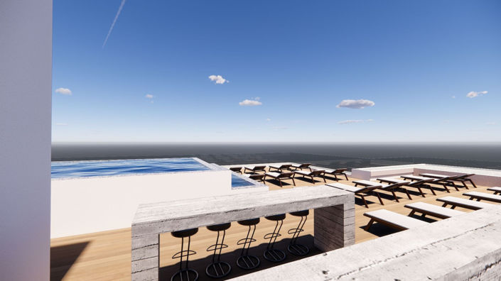 Image No.24-2 Bed Apartment for sale