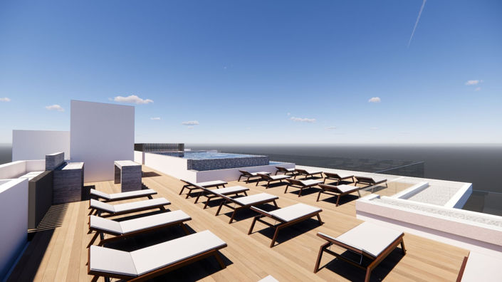 Image No.25-2 Bed Apartment for sale