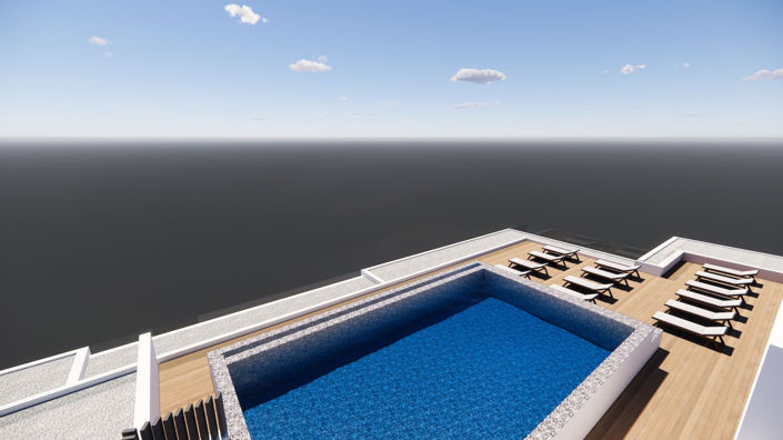 Image No.28-2 Bed Apartment for sale