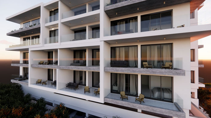 Image No.29-2 Bed Apartment for sale