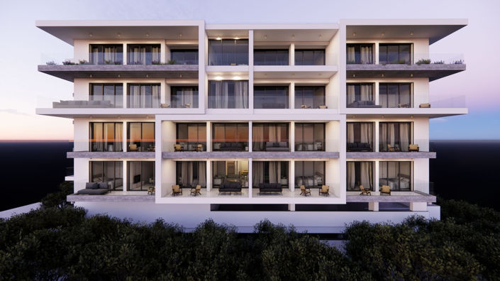 Image No.4-2 Bed Apartment for sale