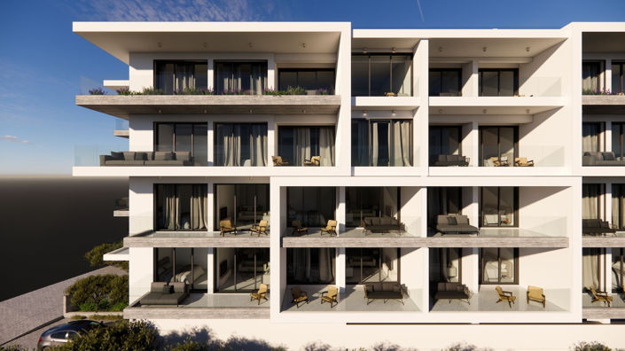 Image No.6-2 Bed Apartment for sale