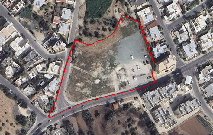 Image No.2-Land for sale