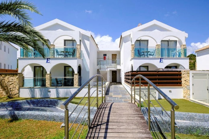 Image No.16-1 Bed Apartment for sale