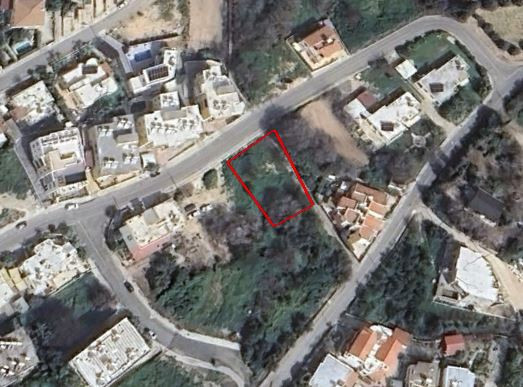 Image No.7-Terrain à vendre à Kissonerga