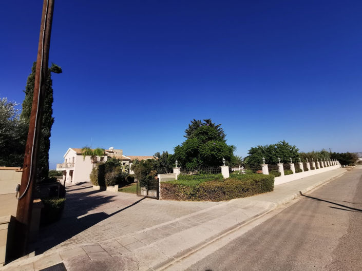 Image No.2-Maison de 4 chambres à vendre à Emba