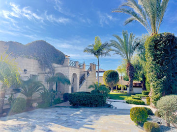 1 - Peyia, House