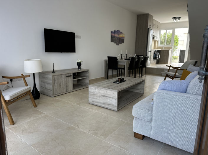 Image No.6-Maison de 2 chambres à vendre à Paphos