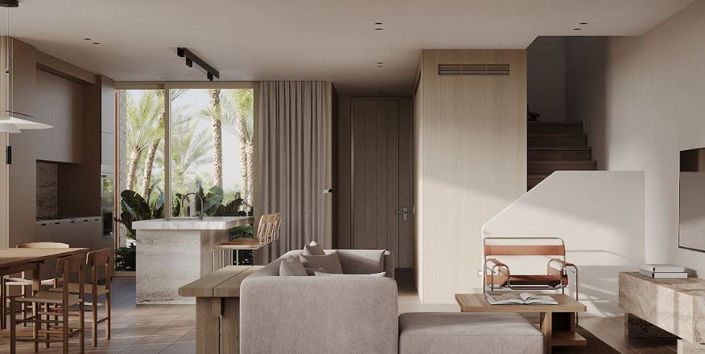 Image No.5-Maison de 2 chambres à vendre à Peyia