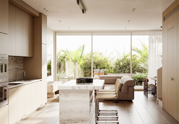 Image No.7-Maison de 2 chambres à vendre à Peyia