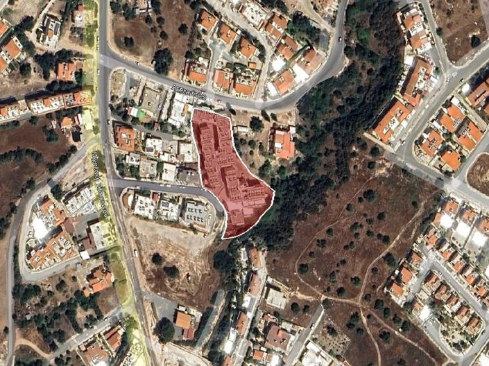 Image No.13-1 Bed Apartment for sale