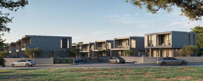 Image No.10-Maison de 3 chambres à vendre à Paphos