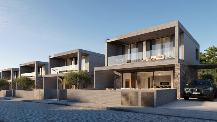 Image No.12-Maison de 3 chambres à vendre à Paphos