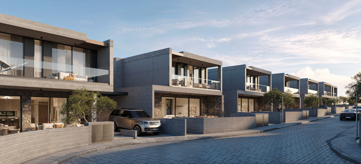 Image No.13-Maison de 3 chambres à vendre à Paphos