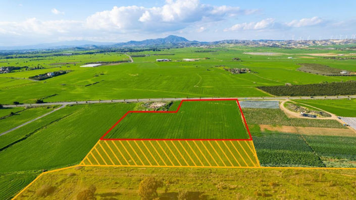 Image No.3-Land for sale