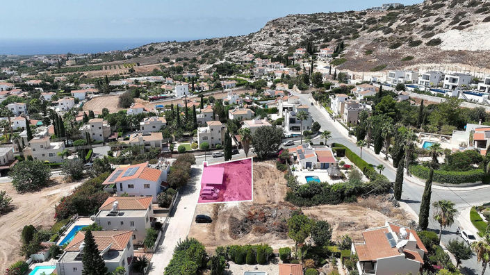 Image No.2-Plot for sale