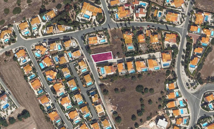 Image No.3-Plot for sale
