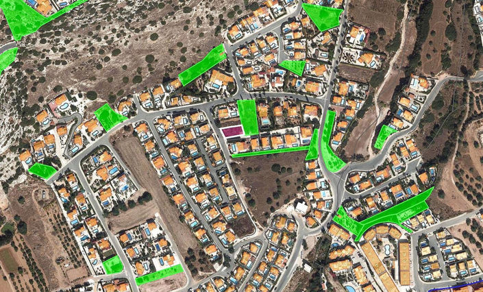 Image No.4-Plot for sale