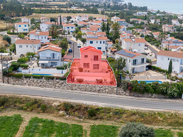 1 - Argaka, House