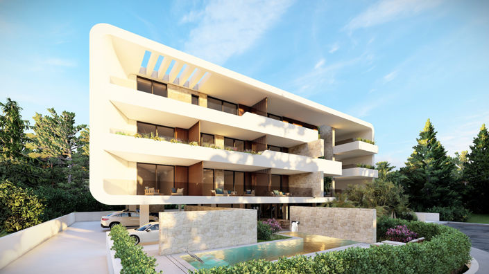 Image No.2-2 Bed Apartment for sale
